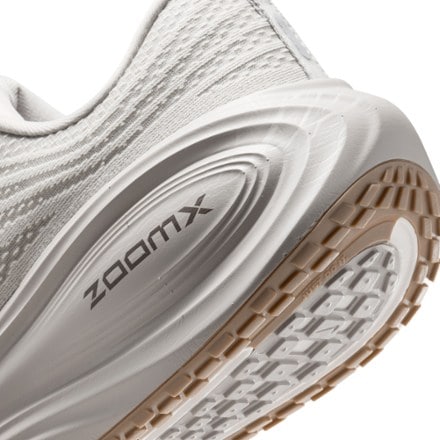 Nike Vomero Plus Road-Running Shoes - Men's 7