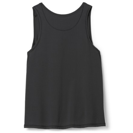 REI Co-op Swiftland Grid Running Tank Top - Women's 8