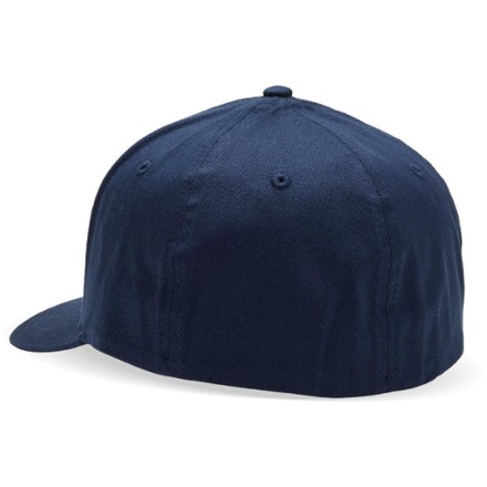Fox Fox Head Flexfit Hat 1