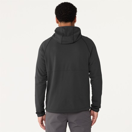 Flash Hyperstretch Fleece Jacket - Men's