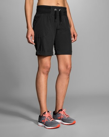 brooks avenue bermuda shorts