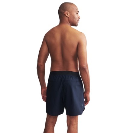 RHONE Invictus Ripstop 7" Unlined Shorts - Men's 1