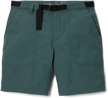 Mountain Hardwear Stryder Shorts - Men's 0