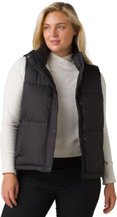 prAna Hellebore Down Vest - Women's 4