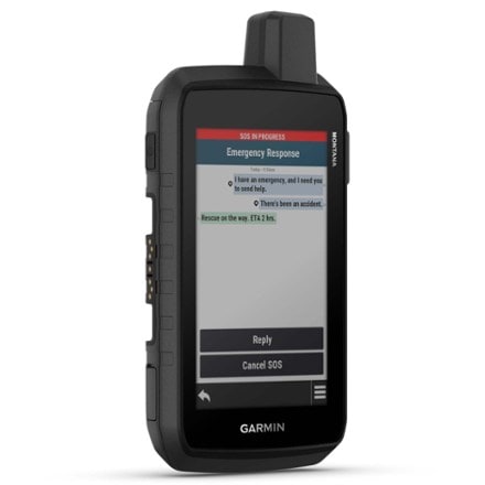 Garmin Montana 710i 1