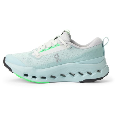 On Cloudsurfer Trail 2 Trail-Running Shoes - Women's 1
