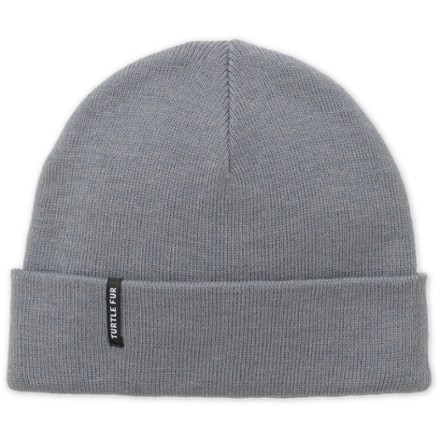 Turtle Fur Polylana Buck Shorty Hat - Men's 0