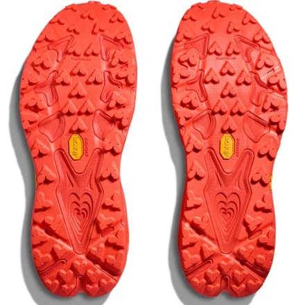 HOKA Speedgoat 7 Trail-Running Shoes - Women's 6