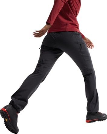 Arc'teryx Gamma MX Pants - Women's 7