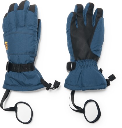 REI Co-op Timber Mountain Gloves - Kids' 0