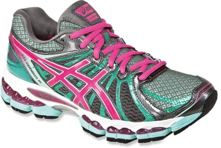 womens asics nimbus 15