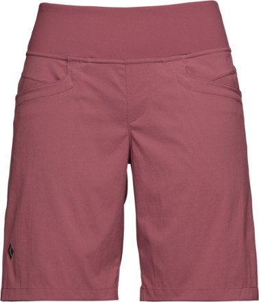 Black Diamond Technician Shorts - Women's 0