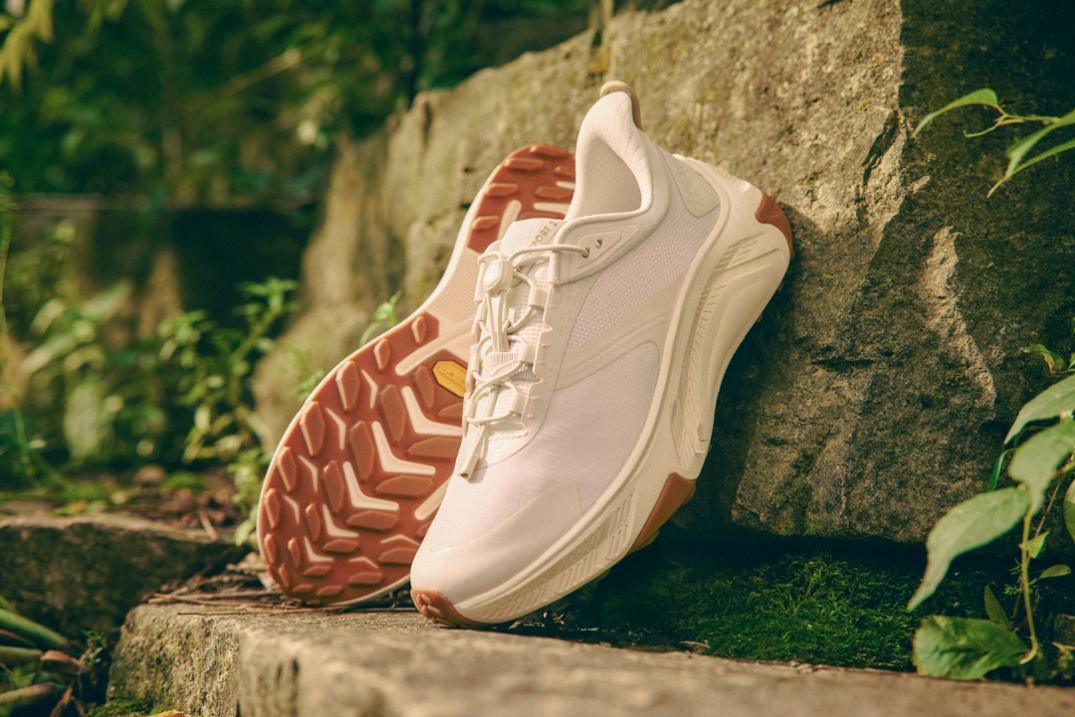 Location Image for Transport 2 Shoes - Women's