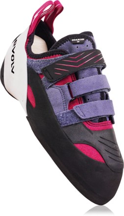 evolv Shaman LV Climbing Shoes - Women's 2
