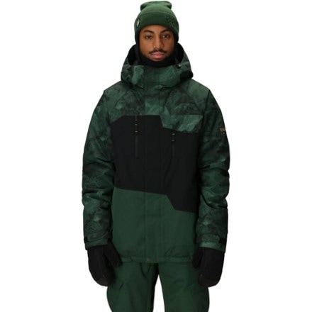 686 Geo Insulated Jacket - Men's 0