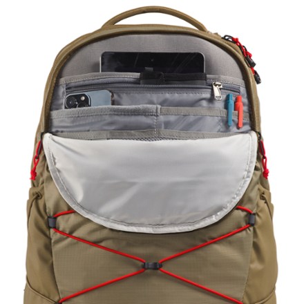 The North Face Borealis Pack 5