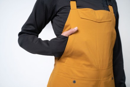 Flylow Moxie Bib Pants - Women's 3