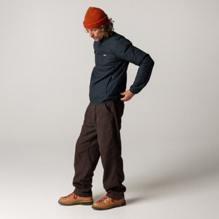 Finisterre Firecrest Insulated Jacket - Men's 6