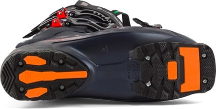 Lange Shadow 130 LV Ski Boots - Men's - 2024/2025 8