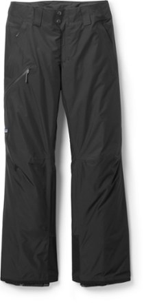 Patagonia Insulated Powder Town Snow Pants - Womens