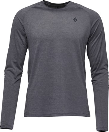 Black Diamond Lightwire Long-Sleeve Tech T-Shirt - Men