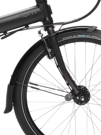 Tern Node D7i Folding Bike 10