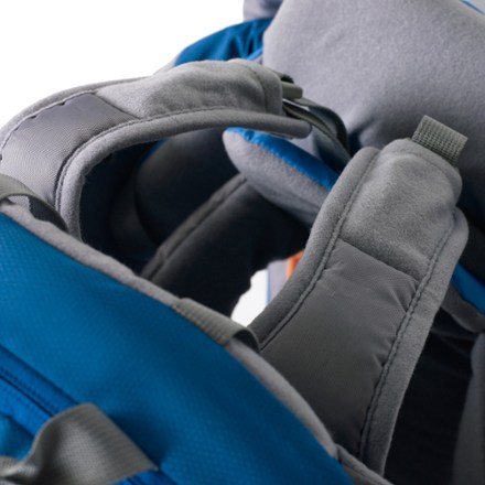 Cockpit (Legion Blue)