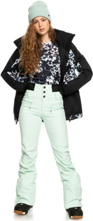 Roxy Rising High Pants - Women's 2