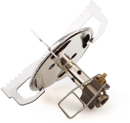 GSI Outdoors Glacier Camp Stove 5