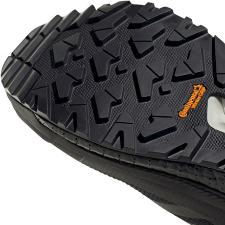 adidas Terrex Free Hiker COLD.RDY Hiking Shoes - Women's 7