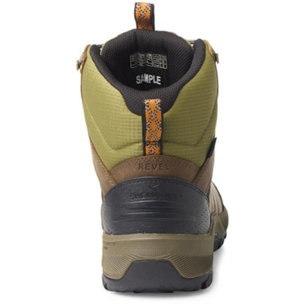 KEEN Revel IV Mid Polar Boots - Men's 8