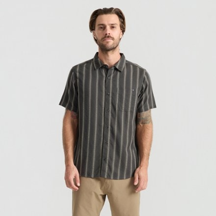 Roark Crosswinds Shirt - Men's 0