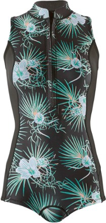 Patagonia R1 Lite Yulex Spring Juanita Wetsuit - Women's | REI Co-op