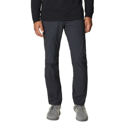 Mountain Hardwear Basin Trek Pants - Men's 0
