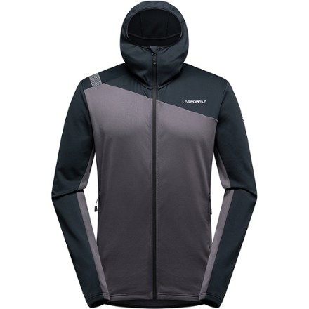 La Sportiva La Sportiva Men's Cosmic Thermal Hoody  Black L - $139.00 at REI.com