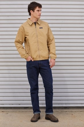 Patagonia Baggies Jacket - Men's 2
