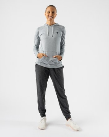 rabbit EZ Pullover - Women's 2