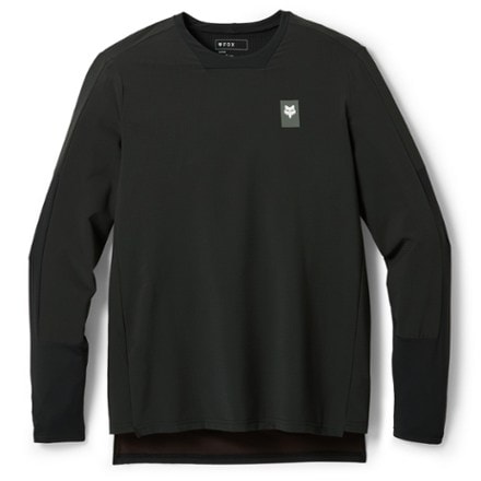 Fox Defend Thermal Bike Jersey - Men's 0