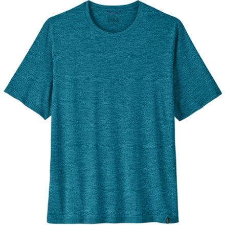 Patagonia Capilene Cool Daily T-Shirt - Men's 0