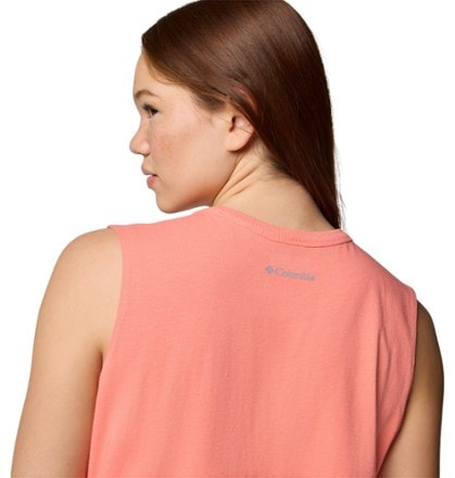 Columbia Sun Trek Tank Top II - Women's 5