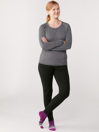 REI Co-op Merino 185 Base Layer Bottoms - Women's 3