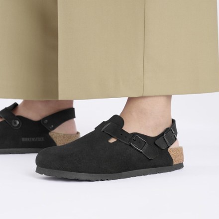 Birkenstock Tokio Clogs - Women's 6