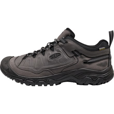 KEEN Targhee IV Waterproof Hiking Shoes - Men's 1