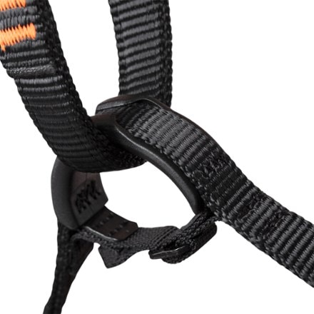 Mammut Togir 2.0 3 Slide Harness - Men's 1