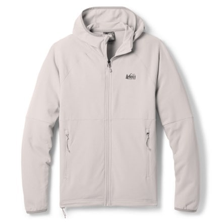 REI Co-op Flash Hyperstretch Fleece Jacket - Men's 0