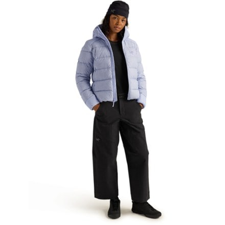 Arc'teryx Thorium Down Jacket - Women's 9