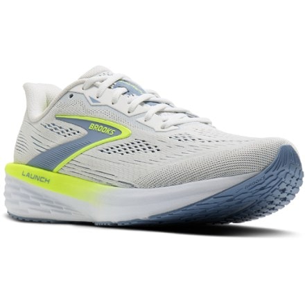 Brooks Launch 12 Road-Running Shoes - Men's 2