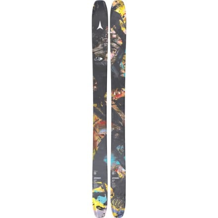 Atomic Bent 110 Skis - 2026/2027 0