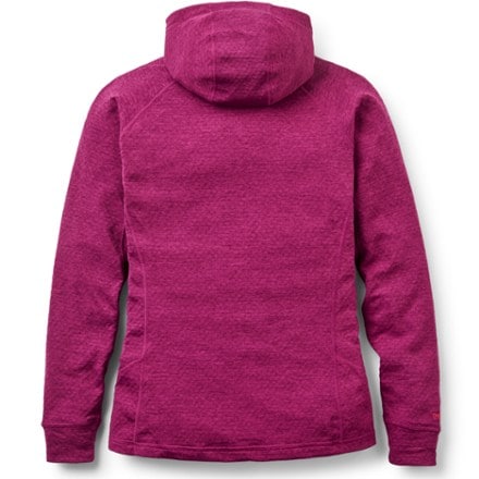 Rab Nexus Hoody - Women's 1