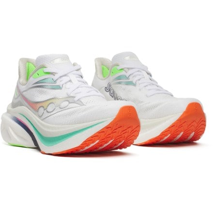 Saucony Endorphin Speed 6 Road-Running Shoes - Women's 2